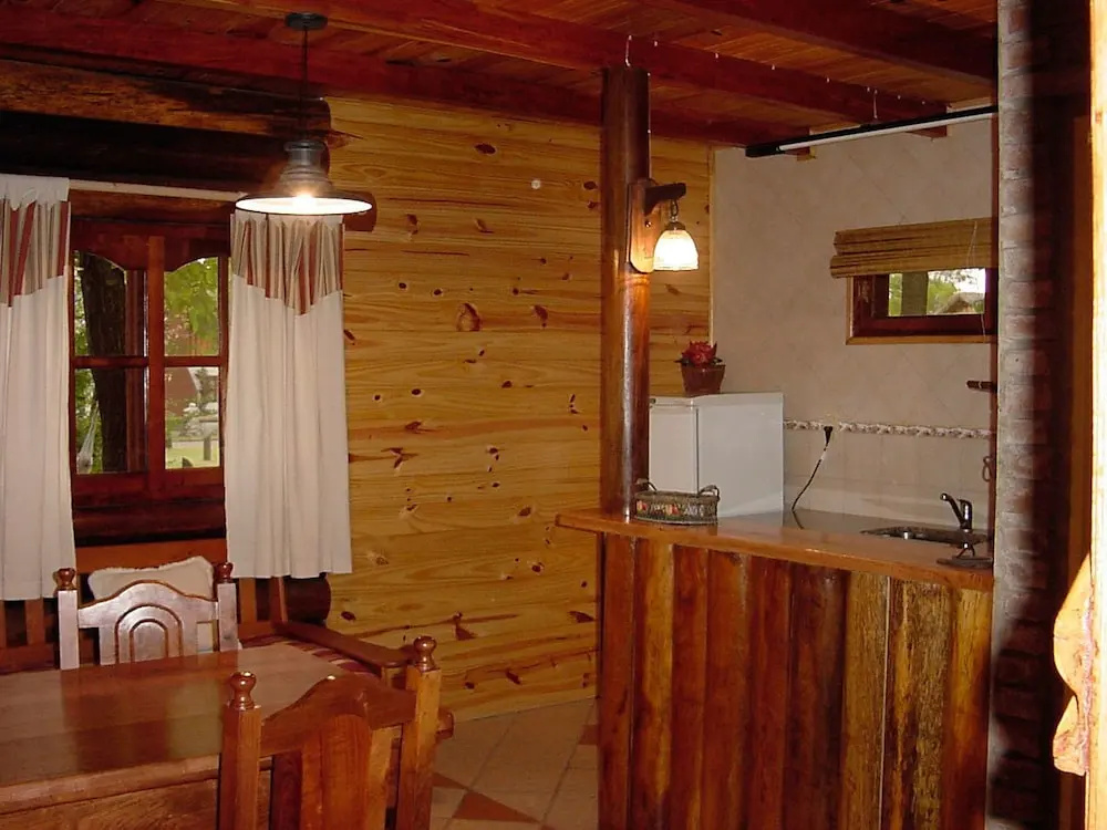 Los Plátanos cabañas & suites