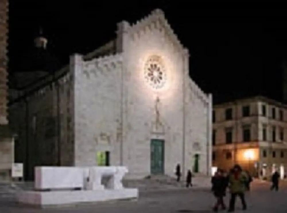 Holiday Apartment in Tuscany Situated in the Centre of Pietrasanta