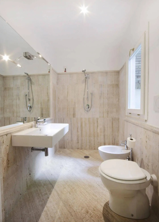 The One Prati Rooms