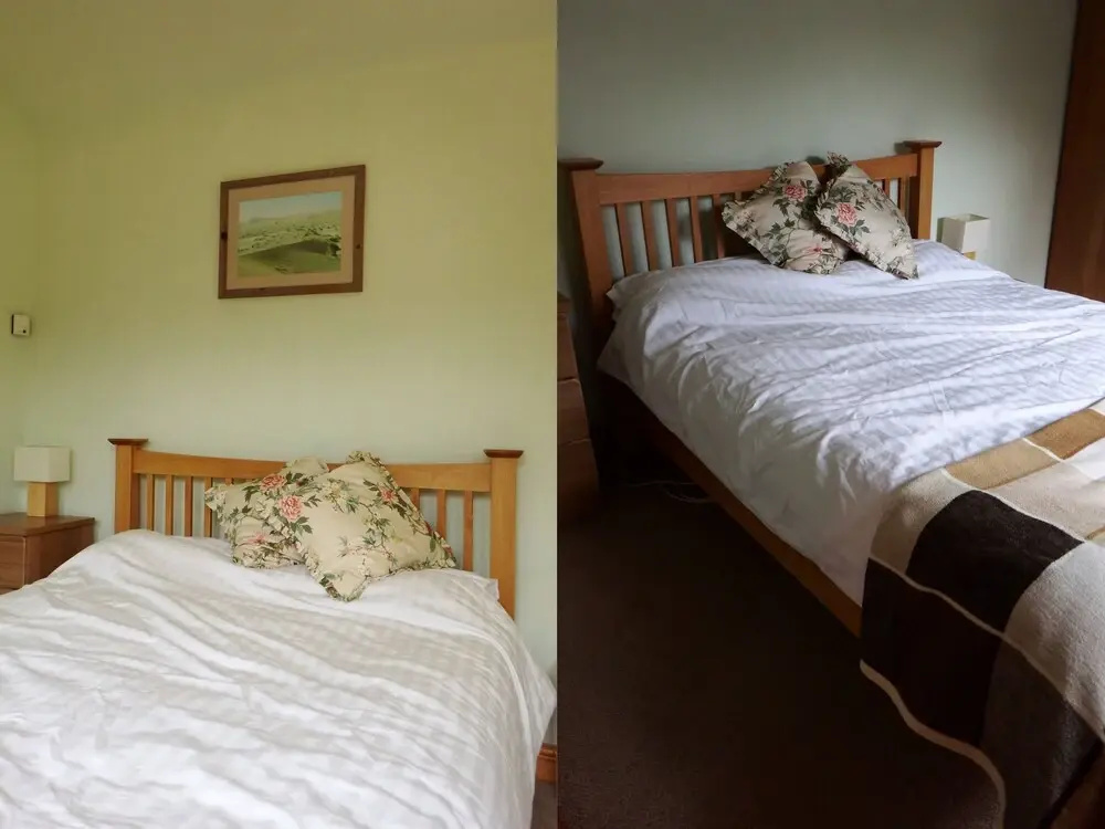 Kenilworth Garden Accomodation