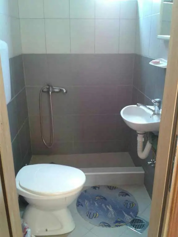 Draga`s rooms