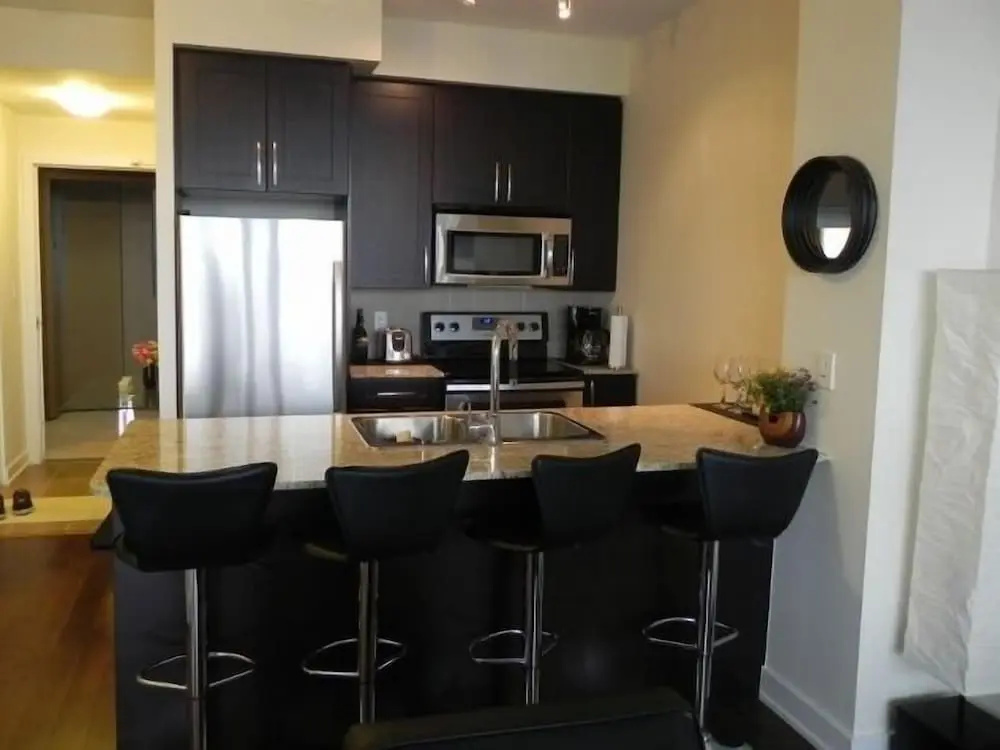 Pathway Suites
