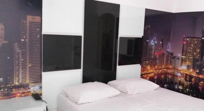 Motel Segredos (Adults Only)