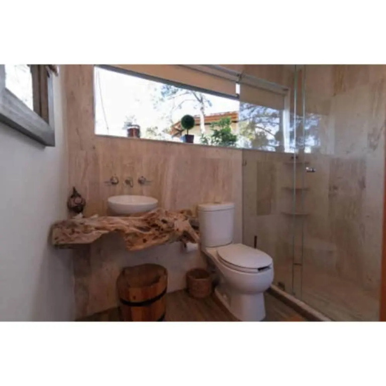 Luxury Chalet - Cabin in the Woods @Valle de Bravo 1