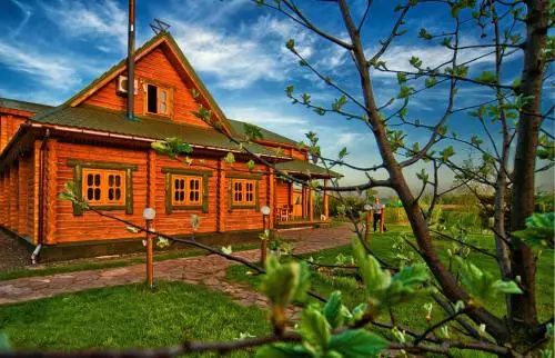 Глухомань
