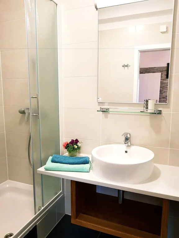 Apartments Antonio