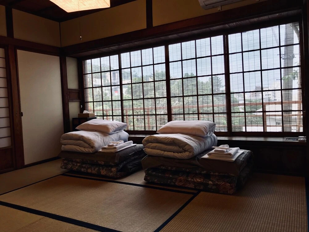 Atami Onsen Guesthouse Nagomi
