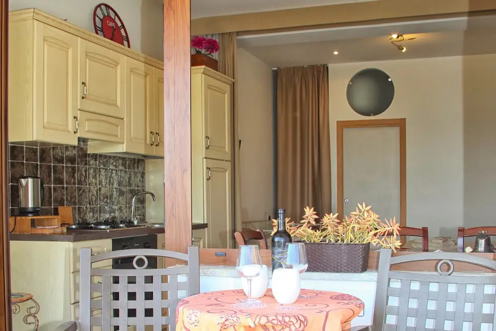 Casa Chiti Taormina