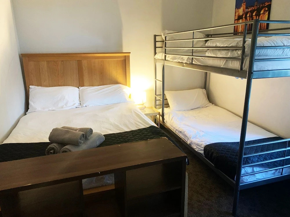 Gorton Mount Hotel Manchester