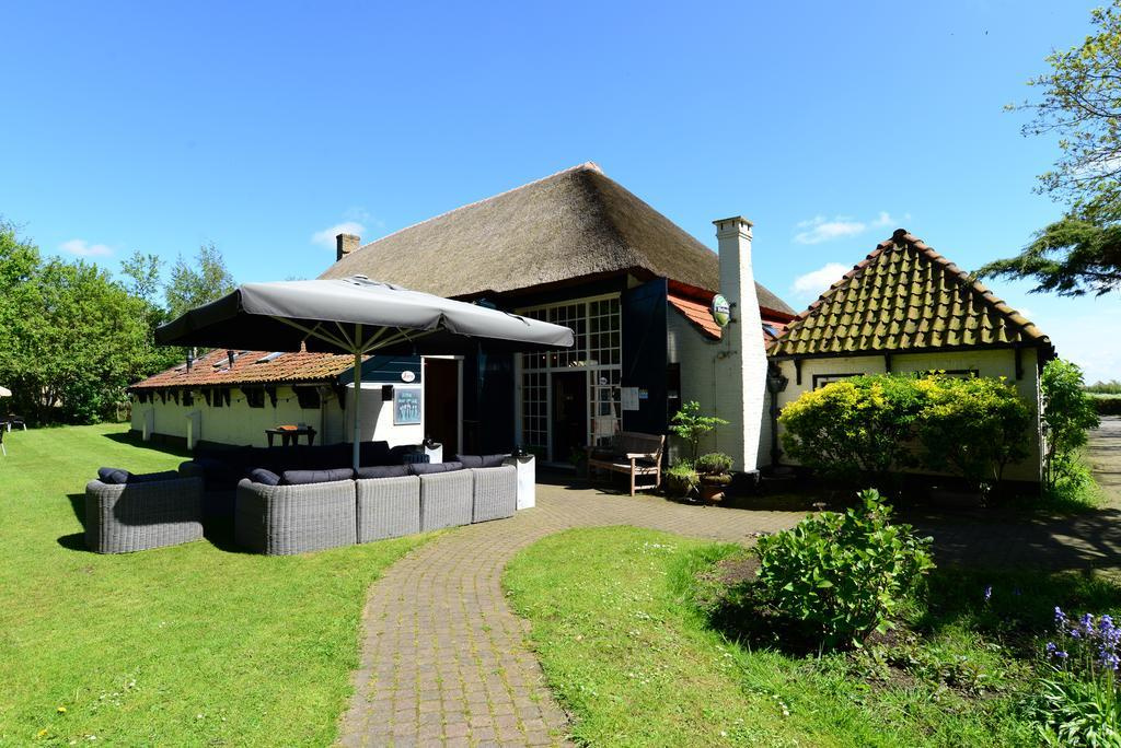 Bed & Bos de 14 Sterren