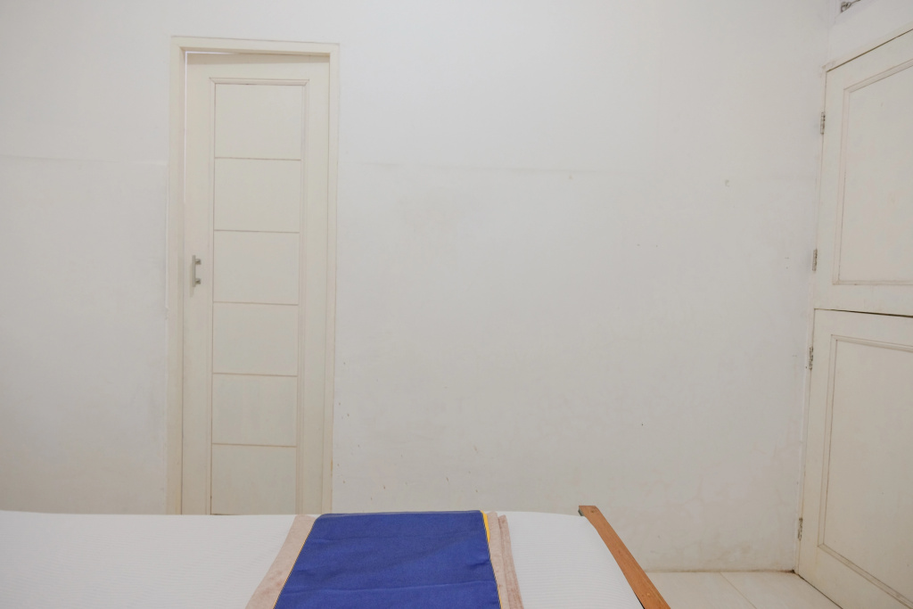 OYO 2417 Melati Residence