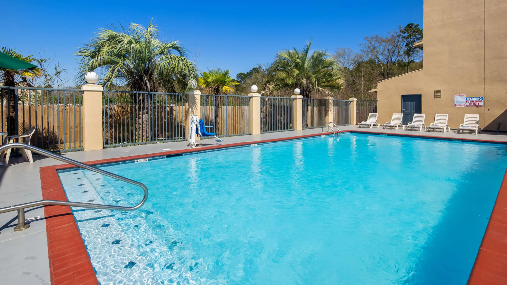 SureStay Plus Hotel by Best Western Hammond
