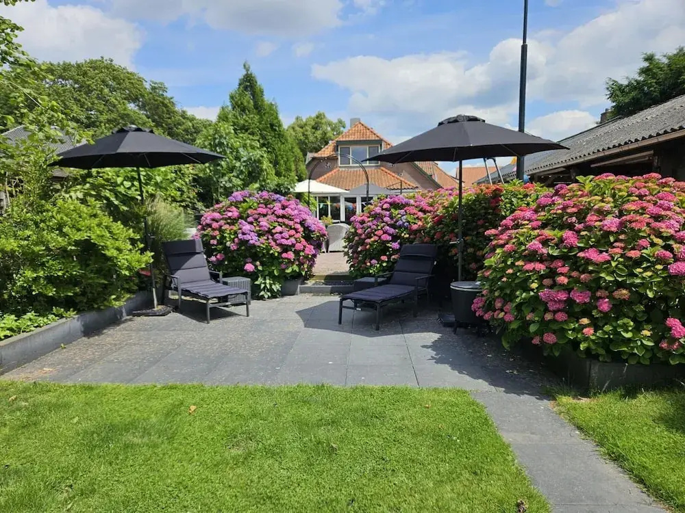 Farm Stay Near Bronkhorst
