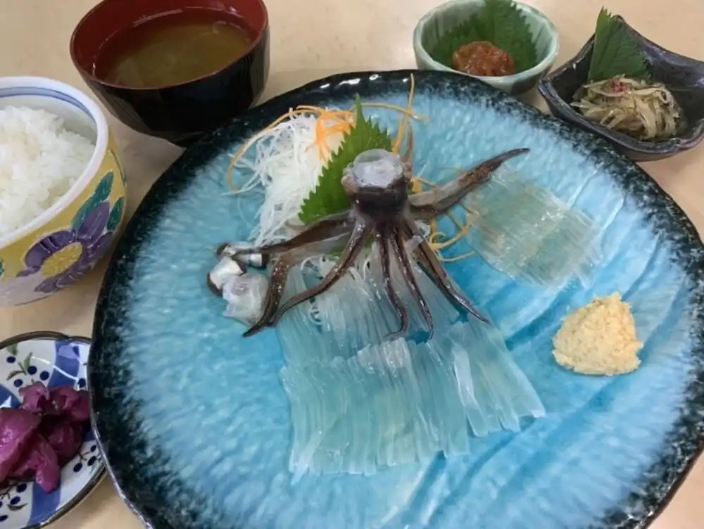 fav HAKODATE