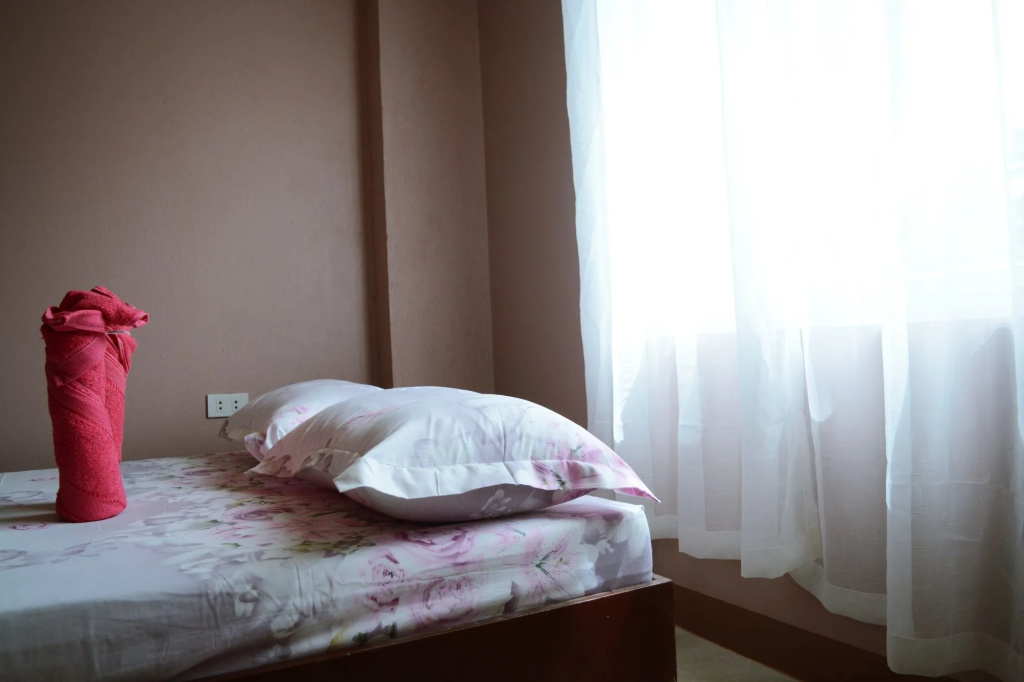 OYO 712 Island Hop Nido Hostel
