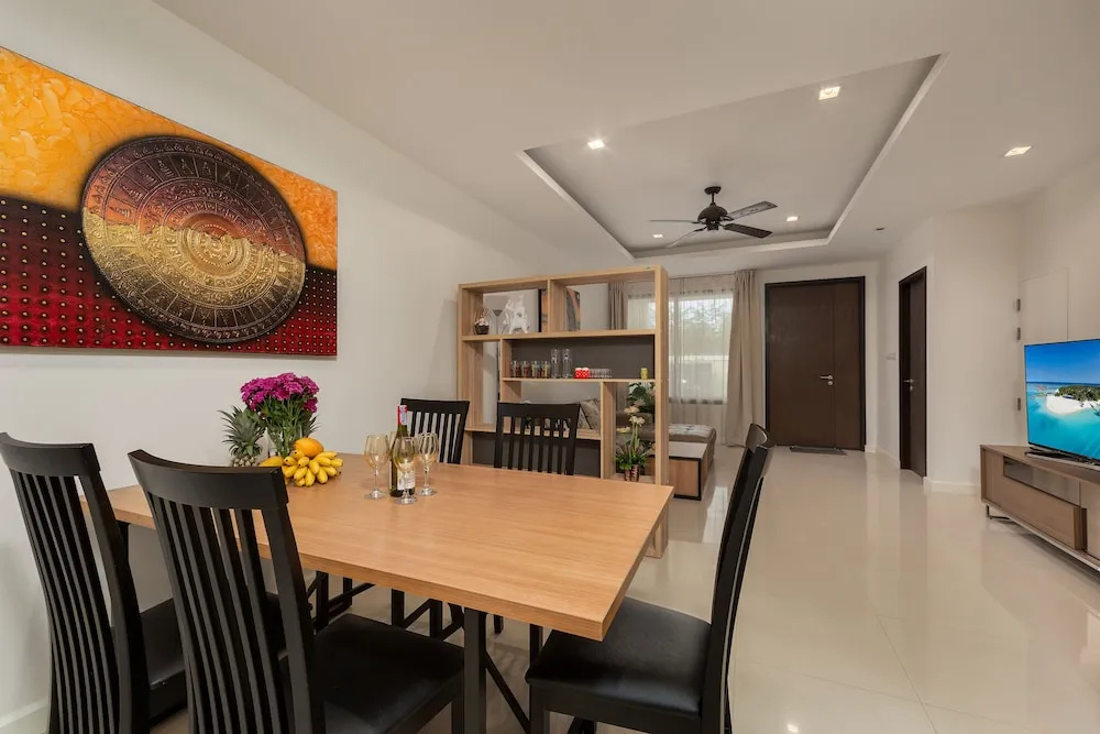 Villa Biak by TropicLook