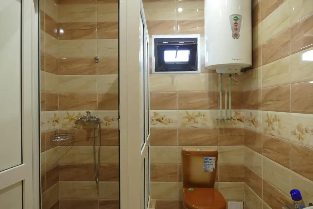 Mini-Hotel Gagra-Camping