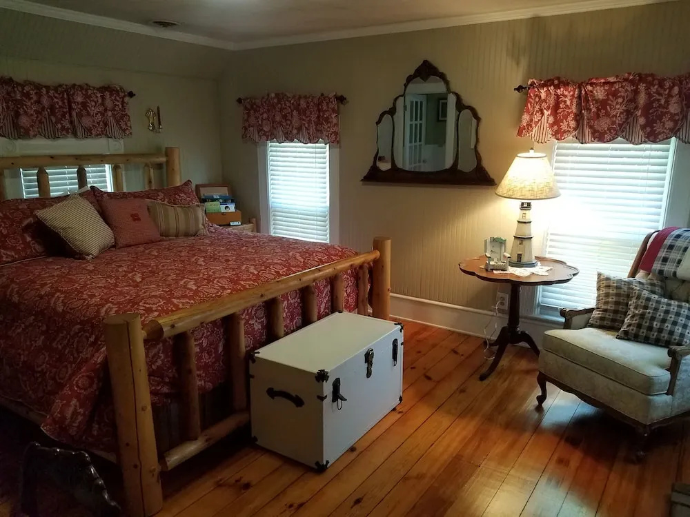 Dragonfly Bed and Breakfast