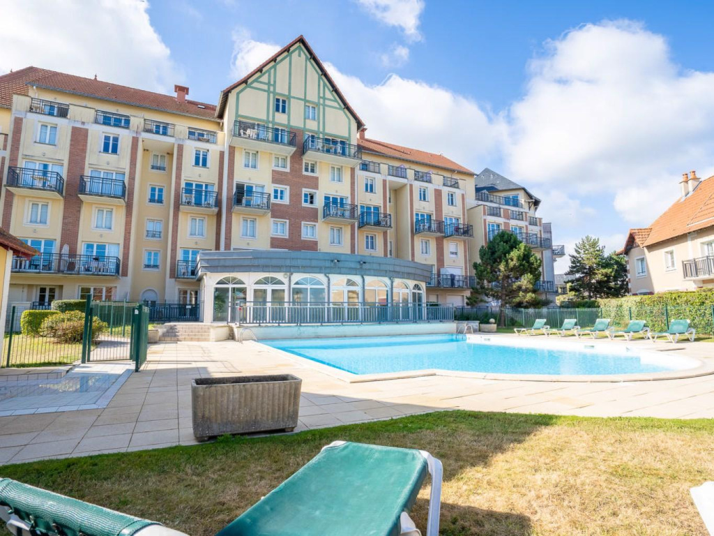 Residence Port Guillaume, Dives sur Mer
