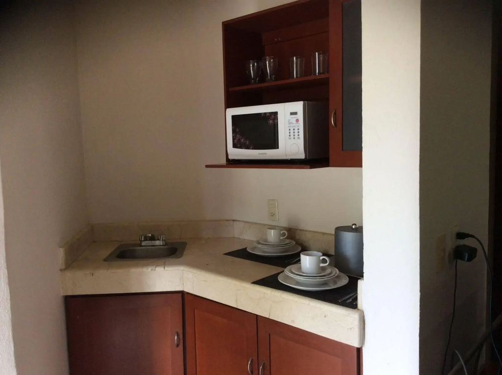 Suites Villa Italia
