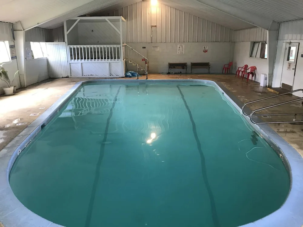High Country Lodge