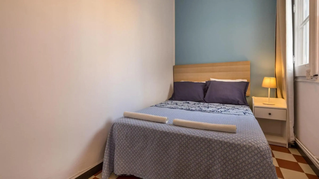 21PER3 - Cozy apartment in Vila de Gracia