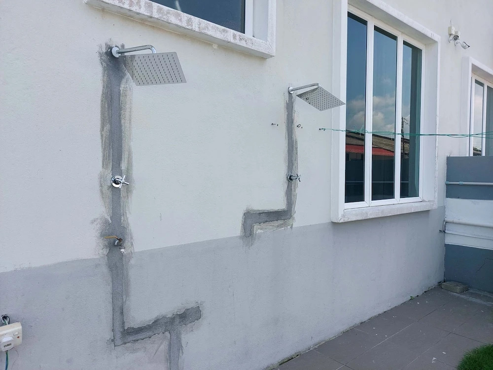 Alpine PD Taman Kiara 2 Homestay