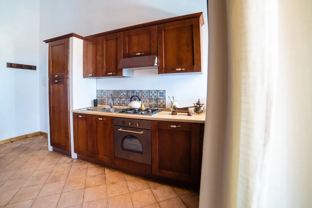 Vilagos Apartments & Loft Taormina