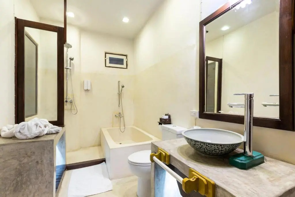 Cheva Gallery Boutique Hotel