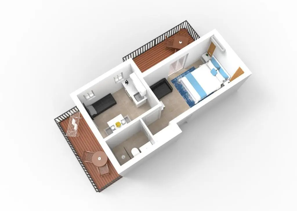 W Suites by Estia