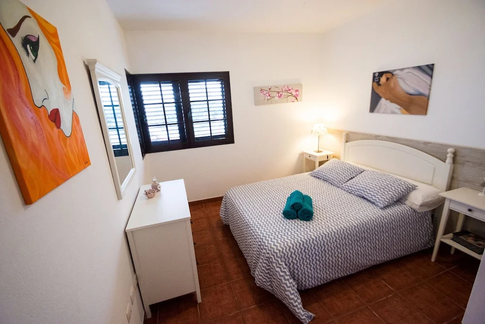 Luxury Apartment Las Salinas