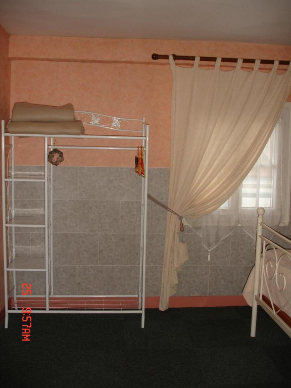 Hôtel de La Marmotte
