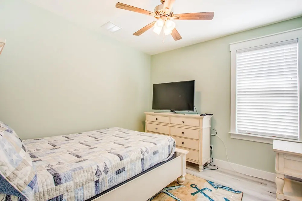 Sands Street Homes by Forehand Rentals