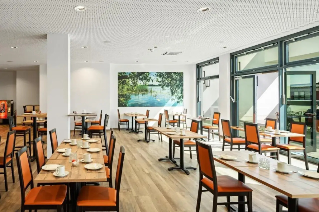 Hotel Amper