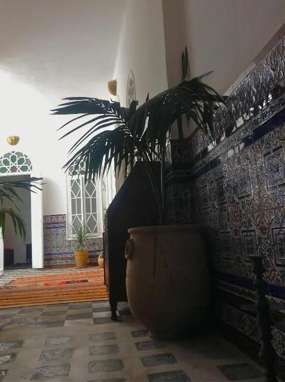 Dar Nakhla Naciria