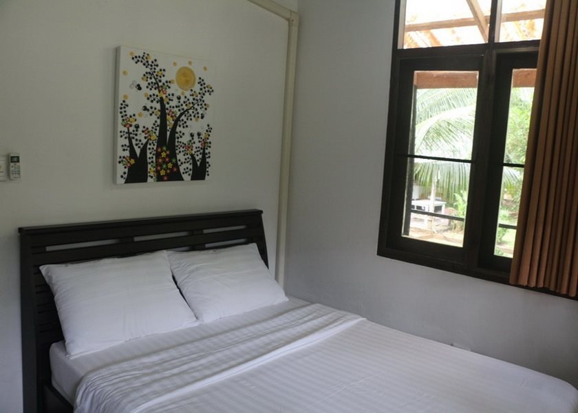 Koh Chang Residence(เกาะช้าง เรสซิเดนซ์)