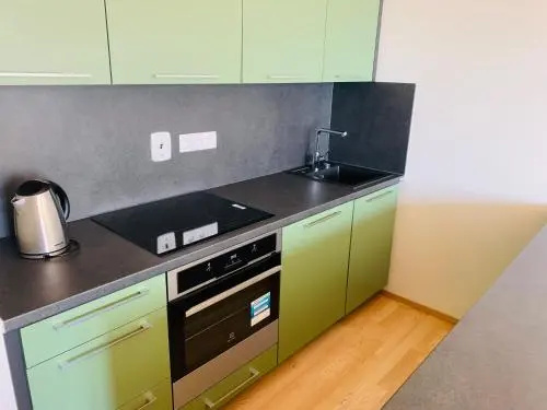 Apartmán U Venuše