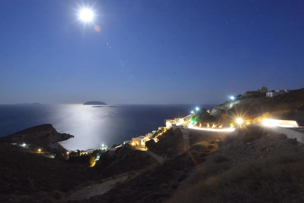 Apollon Village Hotel