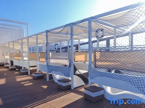 Sokcho Blueterra Ocean Stay | WhaleZip