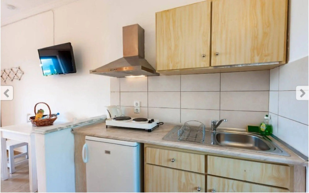 Marilena Apartments & Studios