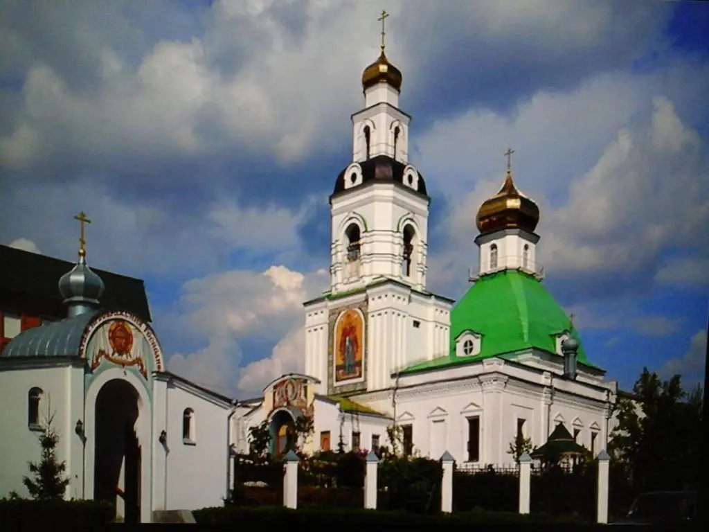 Меблированные комнаты Comfort Room