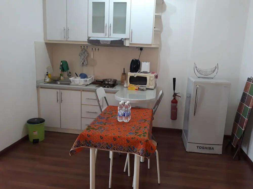 Casa Mutiara
