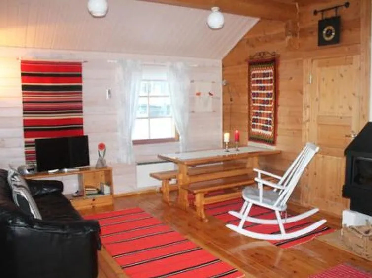 Holiday Home Karpalo