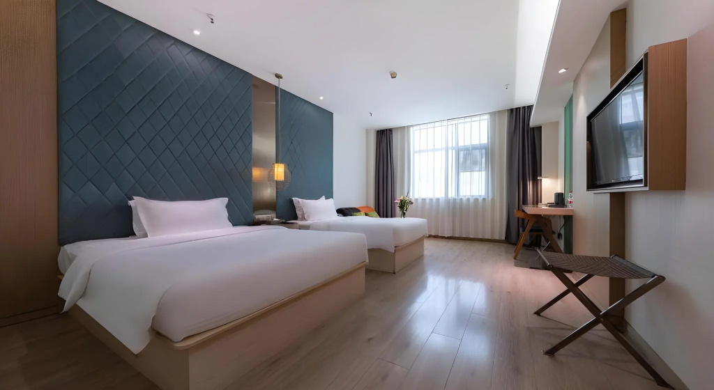 ibis Styles XM Zhongshan