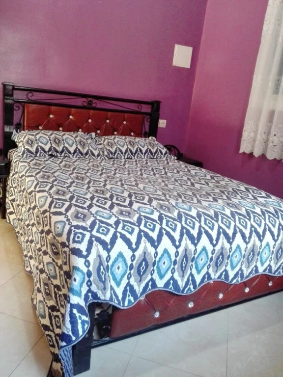 Apartment With one Bedroom in Martil, With Wonderful City View and Wifi - 300 m From the Beach