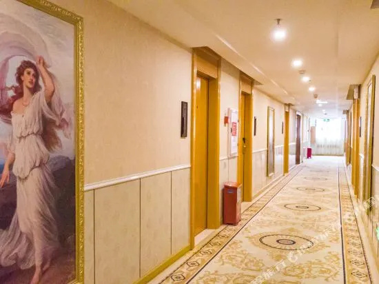Hongyin Hotel - Zhuhai