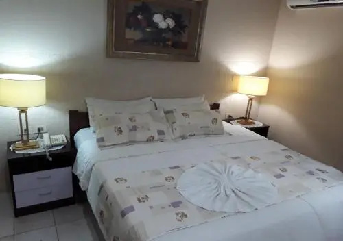 Hotel del Sur
