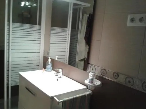 Salomé Beach Apartments