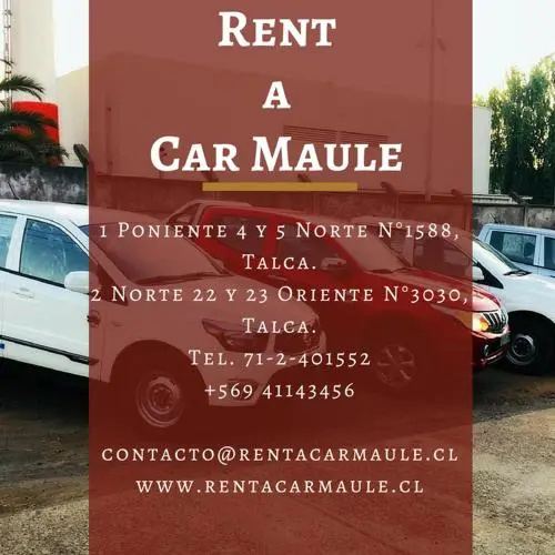 Hostal Plaza Maule
