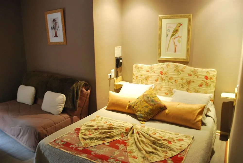 Auberge le Luberon